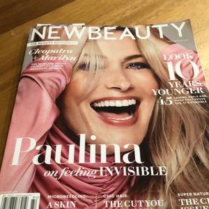 Meet your Posher, Linda